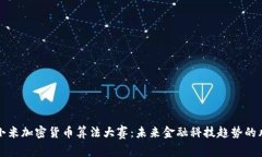 揭秘小米加密货币算法大赛：未来金融科技趋势