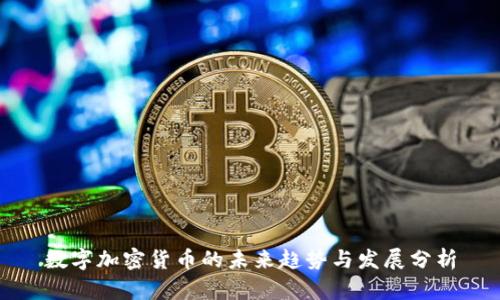 数字加密货币的未来趋势与发展分析