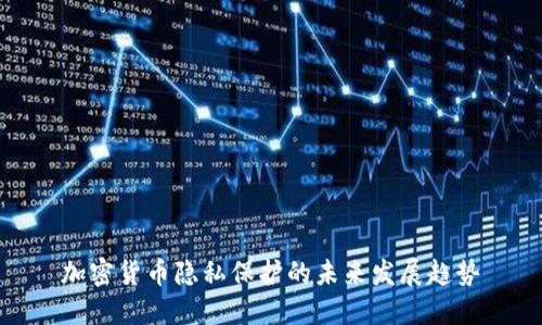 加密货币隐私保护的未来发展趋势