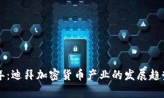未来五年：迪拜加密货币产业的发展趋势与前景