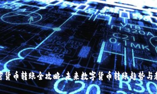 加密货币转账全攻略:未来数字货币转账趋势与教学