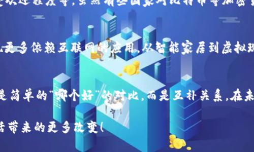 关于“加密货币和互联网哪个好”的讨论涉及到多个层面的分析，包括各自的定义、功能、发展趋势和对社会的影响等。以下是对这个主题的详细探讨。

加密货币概述
加密货币，简单来说，是一种基于区块链技术的数字货币。这种货币通过加密技术确保交易安全性，防止伪造和双重支付。比特币是最知名的加密货币，自2009年问世以来，其受欢迎程度不断上升。

互联网的发展历程
互联网，自20世纪60年代末诞生以来，已发展成为现代社会不可或缺的通讯工具和信息平台。它促进了信息的快速传播、在线社交和电子商务的兴起，改变了人们的生活和工作方式。

加密货币与互联网的关系
加密货币的诞生与互联网的发展息息相关。可以说，如果没有互联网，加密货币也不会有今天的地位。互联网为加密货币提供了一个全球化的交易平台，让用户能够方便地进行数字资产的购买和交换。

功能比较
加密货币主要用于在线交易，提供了一种去中心化的支付方式，强调安全性和隐私保护。而互联网则是信息传播的桥梁，承载着社交媒体、在线教育、电子商务等多种功能。

用户接受度
尽管加密货币在近些年变得越来越流行，但对于许多人来说，仍然难以理解其运作机制。互联网则是大众所熟知的日常工具，用户接受度极高。

未来发展趋势
在未来，加密货币预计将继续发展，更多的公司和机构可能会接纳其作为支付手段。同时，伴随着区块链技术的成熟，加密货币的应用场景将会更加多样化。 
对于互联网而言，随着技术的进步以及5G、物联网等新兴技术的出现，互联网的应用场景也在不断扩展。例如，未来的互联网将可能与虚拟现实（VR）、增强现实（AR）等技术结合，创造出沉浸式的用户体验。

社会影响
加密货币的兴起正在改变传统金融体系，带来去中心化的趋势，让用户不再依赖于传统银行。而互联网的普及则使全球的信息交流变得更加顺畅，从而推动了全球化的进程。

可能出现的相关问题
在探讨“加密货币和互联网哪个更好”时，我们可能会遇到以下几个问题：

h41. 加密货币未来是否会取代传统货币?/h4
这是一个常被 questioned 问题。尽管加密货币在某些特定情况下已能作为支付方式，但要完全取代传统货币，依然面临多个挑战，例如法律监管、稳定性、受欢迎程度等。虽然有些国家对比特币等加密货币持开放态度，但更多的国家仍然在寻找合适的监管政策。这使得加密货币在成为普遍采用的支付手段的路上依然充满荆棘。

h42. 互联网将如何进一步改变我们的生活?/h4
互联网的不断发展将使我们的生活方式继续经历颠覆式的变化。例如，远程工作和在线学习的兴起已显示出这种转变。随着技术的不断进步，未来可能会出现更多依赖互联网的应用，从智能家居到虚拟现实，甚至是人机互动的更高效方式。这一切使得我们生活中的便捷性和效率都得到了提升。但与此同时，我们也需警惕信息安全和隐私保护的日益严峻问题。

总结
总的来说，加密货币和互联网各自有其独特的价值与发展趋势。加密货币提供了一种新的交易方式，而互联网则是信息传播的根本工具。相比之下，二者并不是简单的“哪个好”的对比，而是互补关系。在未来，随着技术的不断进化，这两者可能会更深层次地结合，互相促进，共同推动人类社会的发展。

通过以上的详细阐述，希望能够帮助大家更全面的理解加密货币与互联网之间的关系以及它们各自未来的发展趋势。真的很期待看到这些技术为我们的生活带来的更多改变！