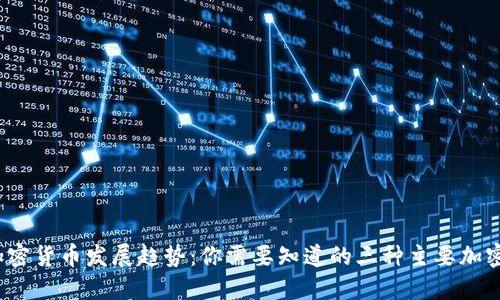 2024年加密货币发展趋势:你需要知道的三种主要加密货币类型