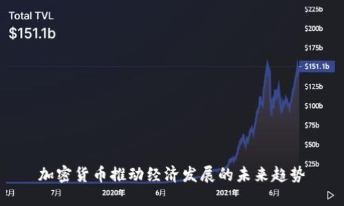 加密货币推动经济发展的未来趋势