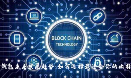 比特币钱包未来发展趋势:如何选择最适合你的比特币钱包