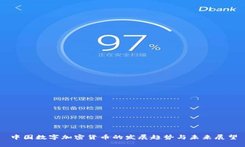中国数字加密货币的发展趋势与未来展望