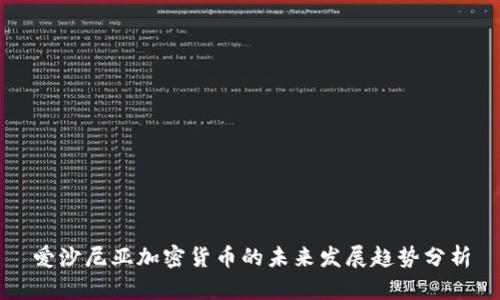 爱沙尼亚加密货币的未来发展趋势分析